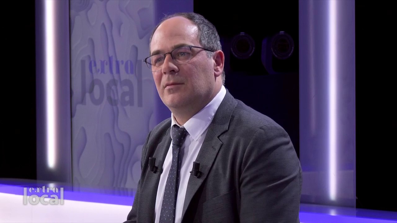 Congrès de Marseille : "François Hollande a intérêt à ce qu’il y ait de la turbulence au PS"