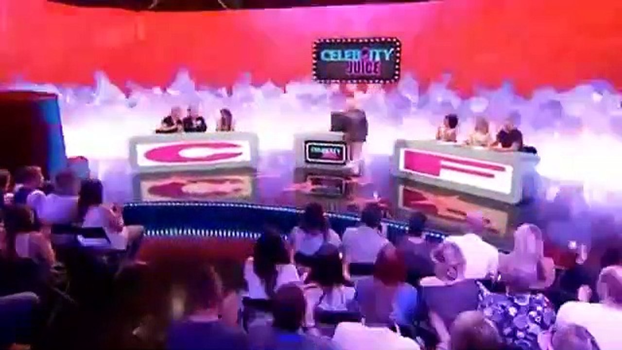 Celebrity Juice - Se5 - Ep11 HD Watch