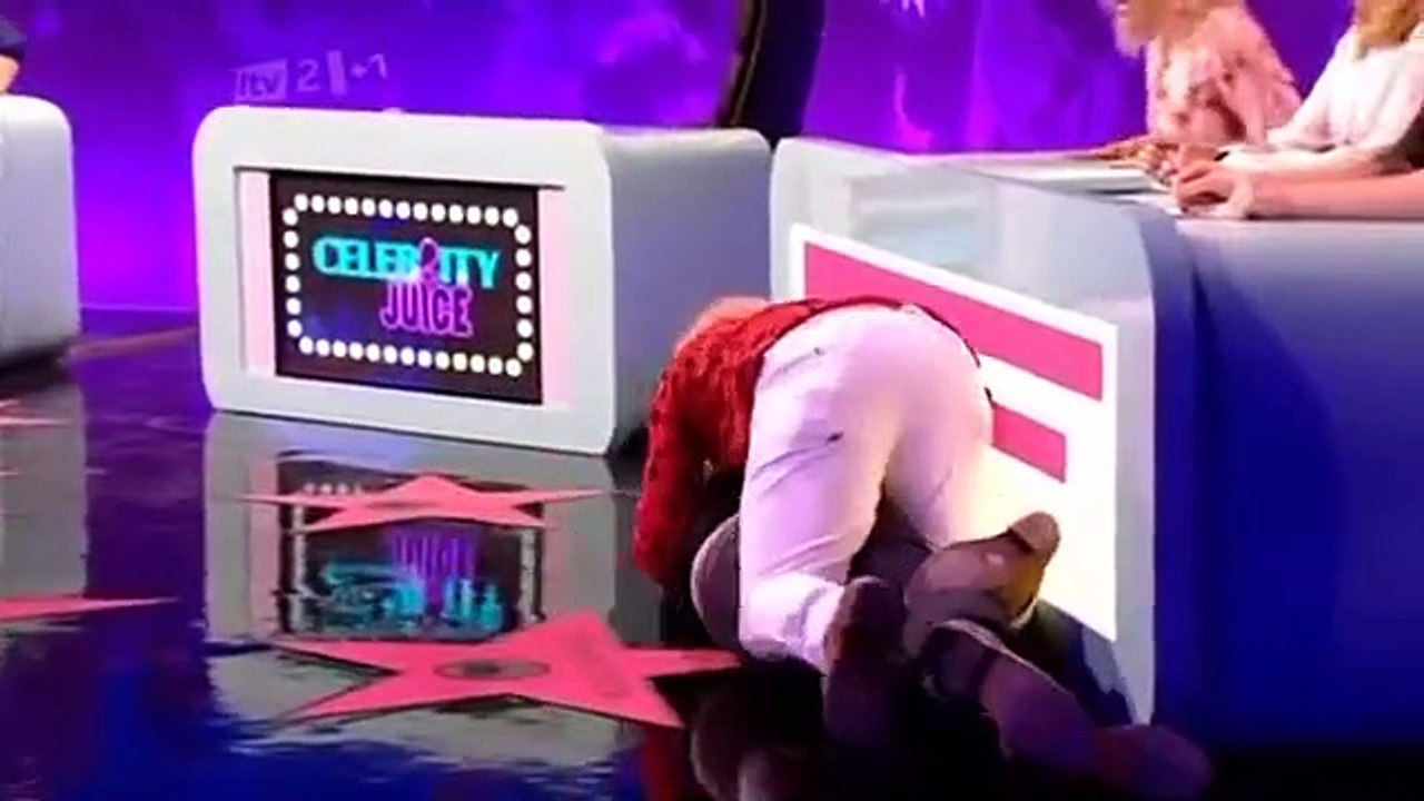 Celebrity Juice - Se5 - Ep09 HD Watch