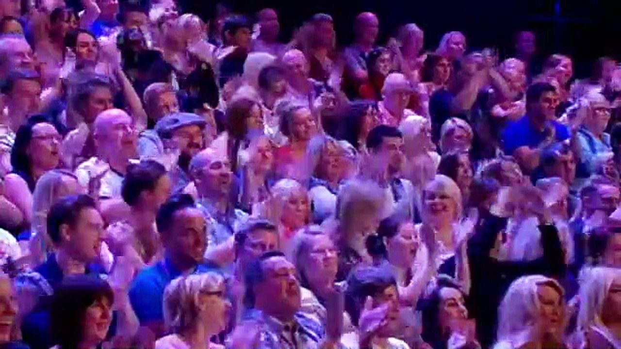 Celebrity Juice - Se6 - Ep02 HD Watch