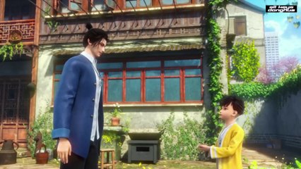 The Chronicle of Heroic Knight Ep 13 ENG SUB