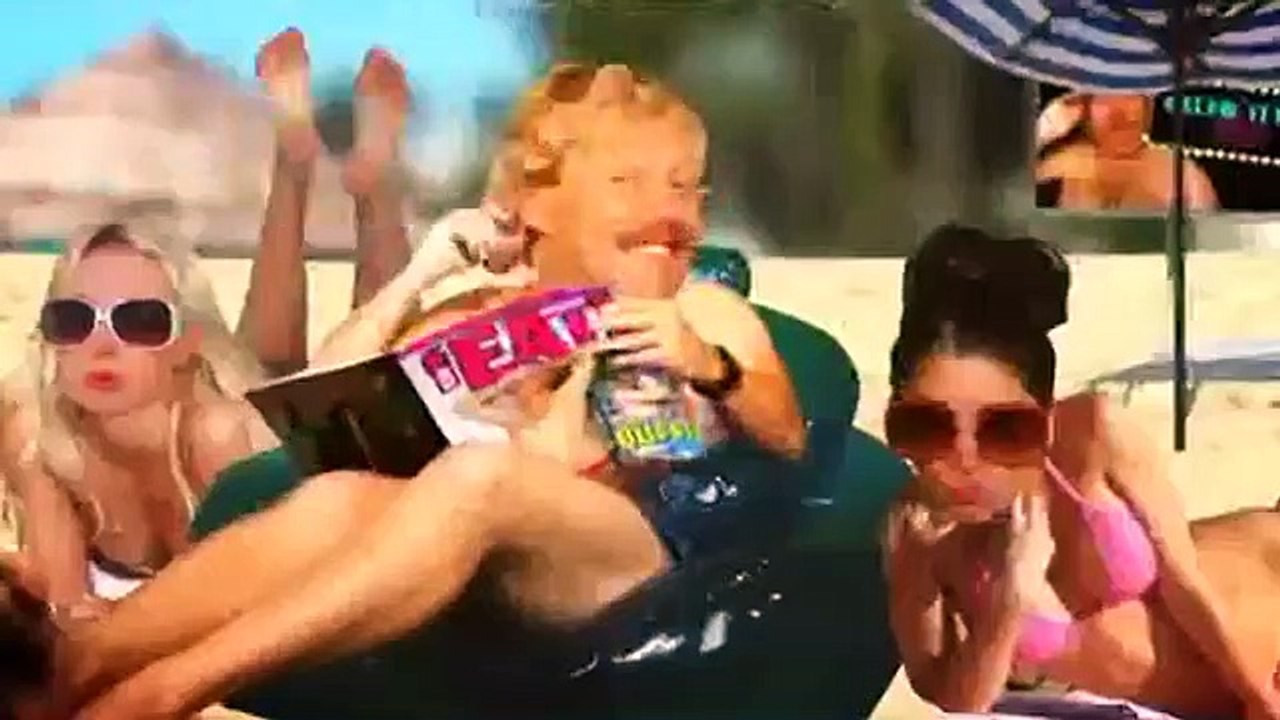 Celebrity Juice - Se6 - Ep01 HD Watch