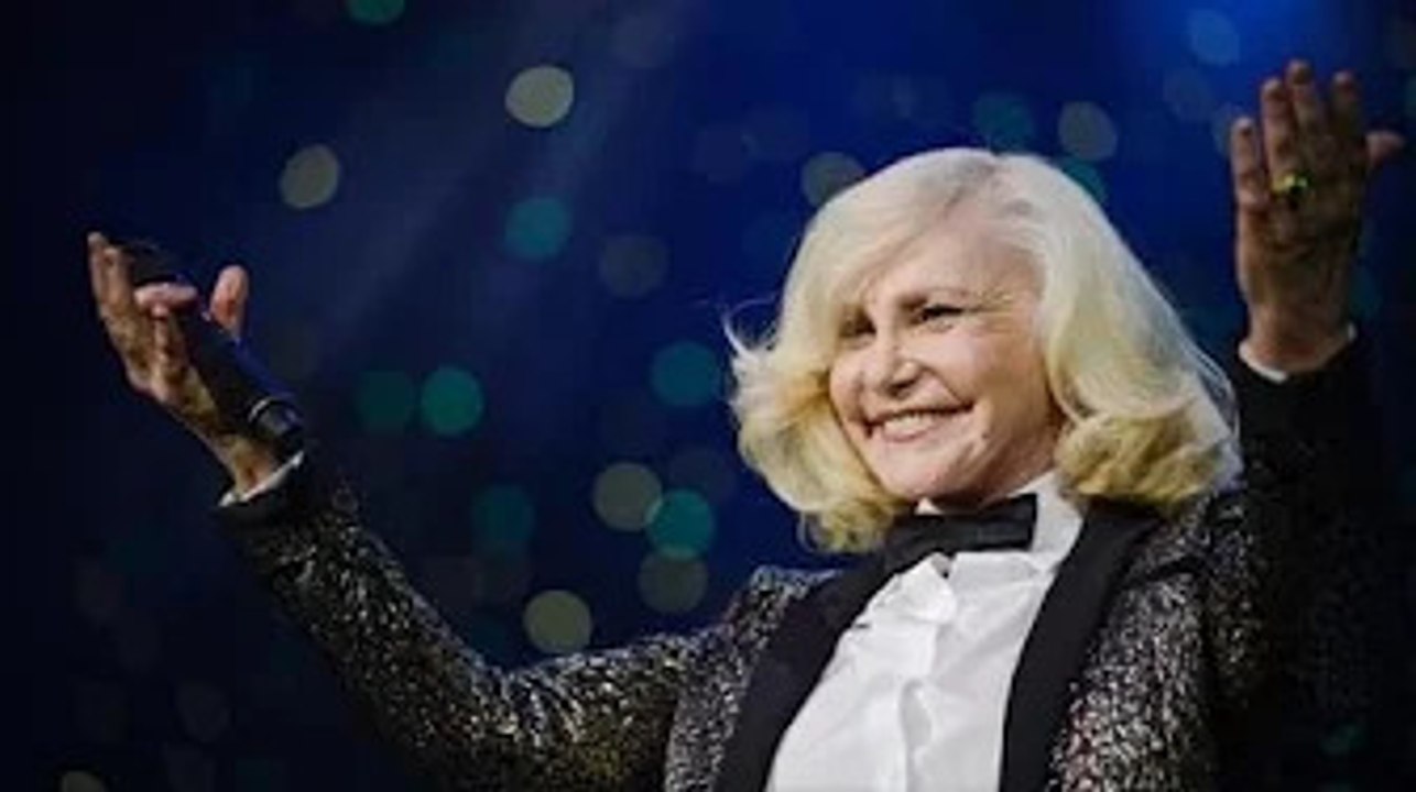 "Perfectionniste et excessif" : Michèle Torr bal@nce sur ses souvenirs de Claude François