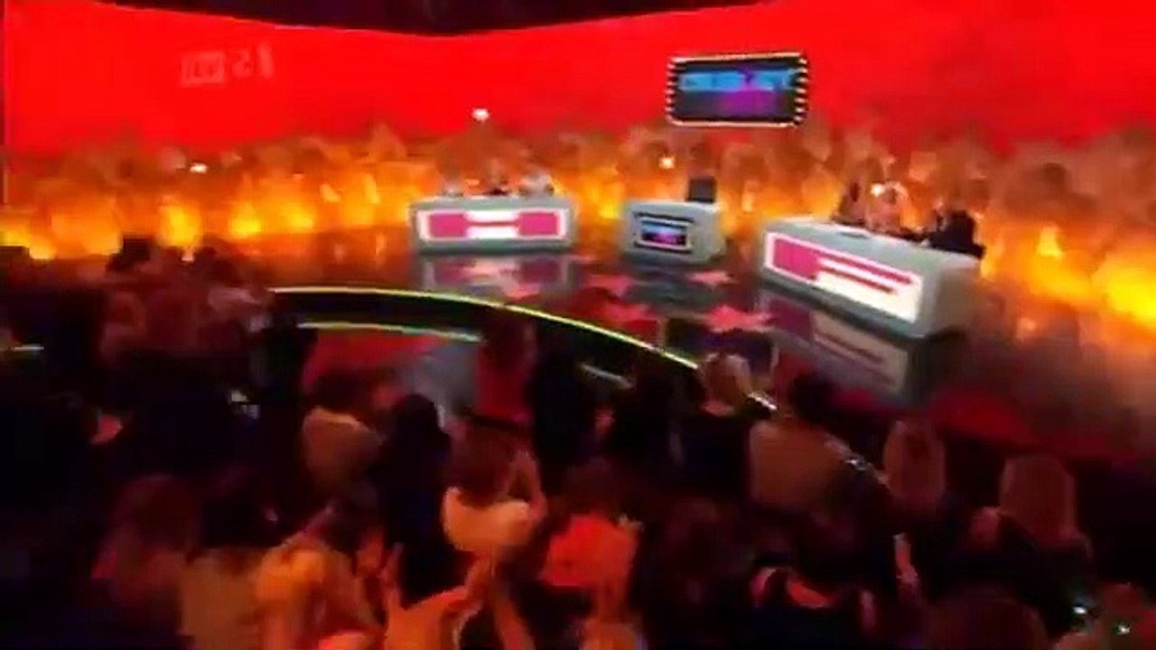 Celebrity Juice - Se6 - Ep04 HD Watch