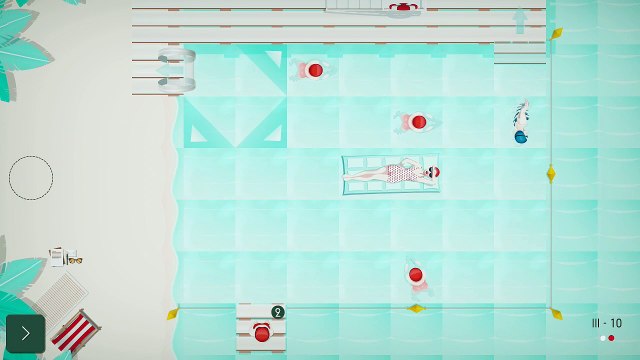 I'm Still Figuring Things Out (Swim Out)