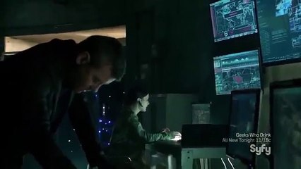 Dominion - Se2 - Ep09 - The Seed of Evil HD Watch