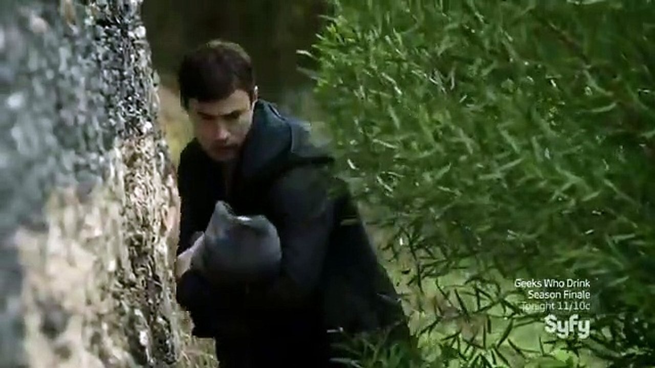 Dominion - Se2 - Ep13 - Sine Deo Nihil HD Watch