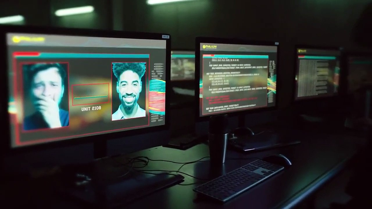 Don't Look Deeper - Se1 - Ep07 HD Watch