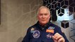 NASA astronaut shares inspiring message for kids in Birmingham