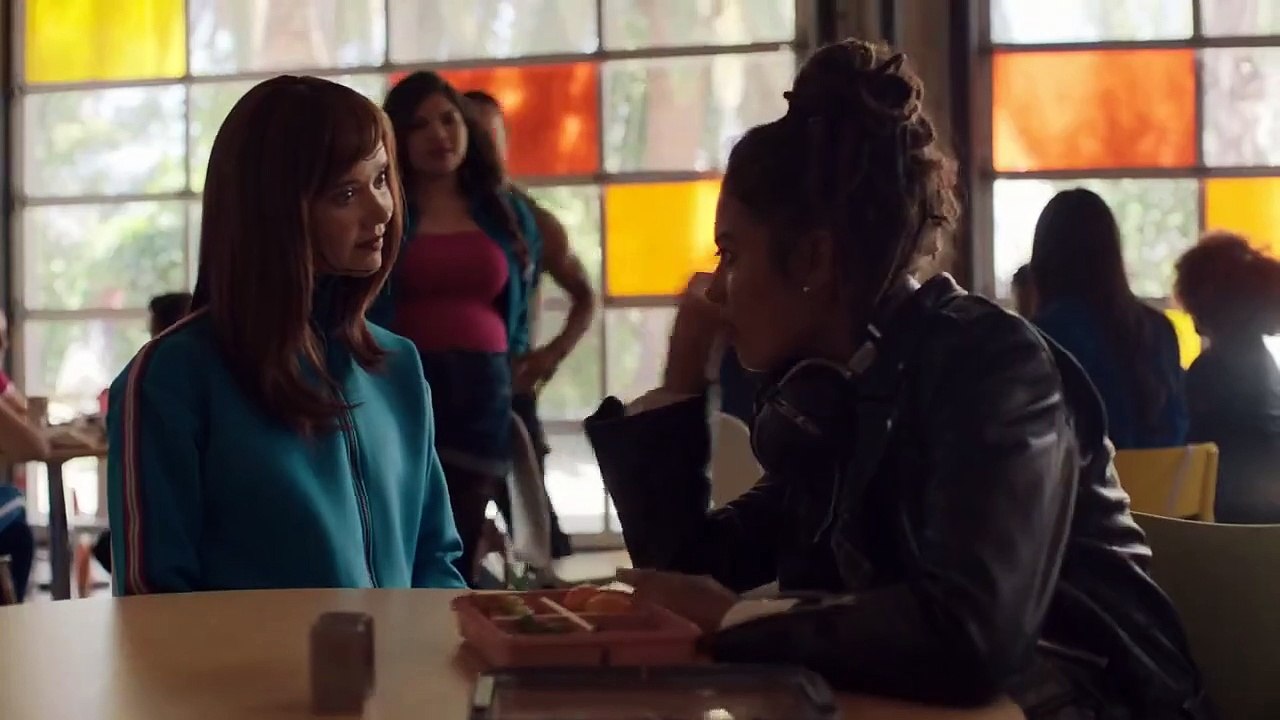 Don't Look Deeper - Se1 - Ep08 HD Watch