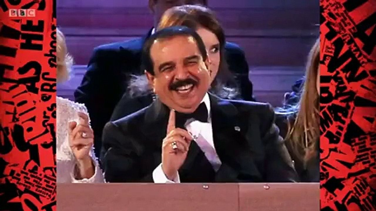 Have I Got News For You - Se51 - Ep07 HD Watch