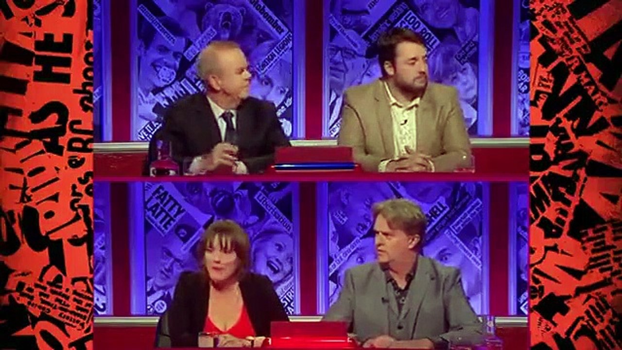 Have I Got News For You - Se51 - Ep09 HD Watch