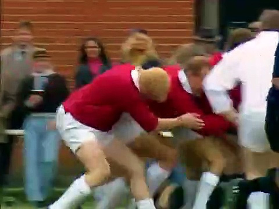 Heartbeat - Se5 - Ep15 HD Watch