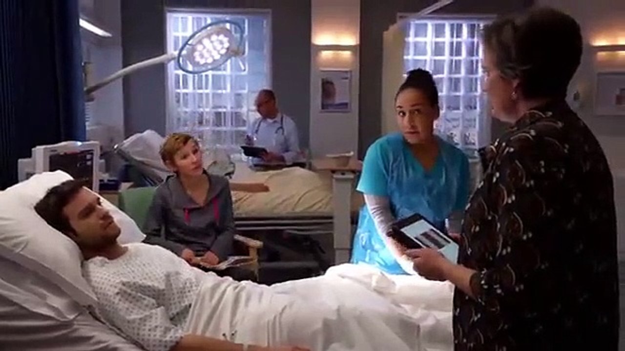 Holby City - Se20 - Ep14 - Tete a Tate HD Watch