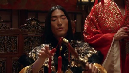 Escape the Night - Se4 - Ep04 - A Wedding To Die For HD Watch