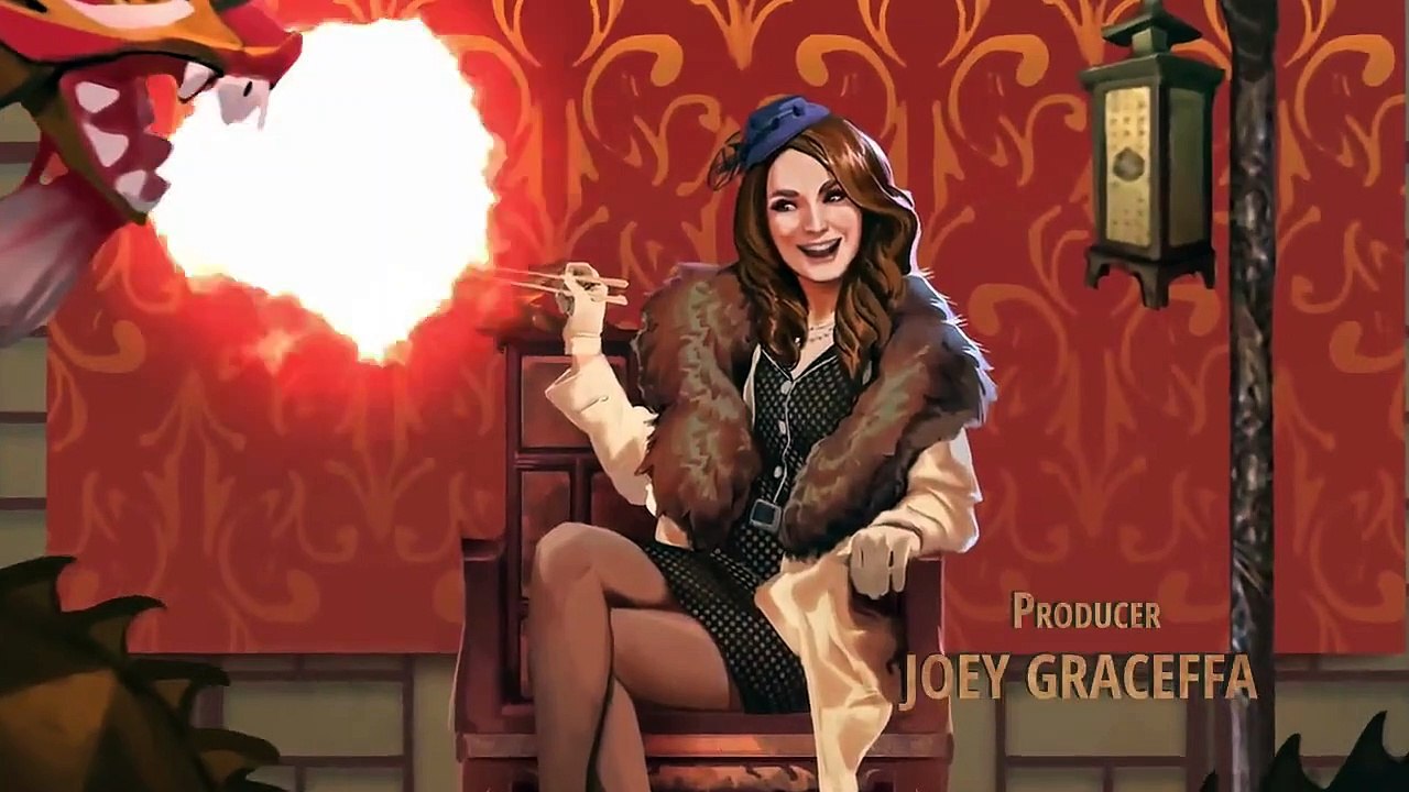 Escape the Night - Se4 - Ep03 - A Deal With A Demon HD Watch