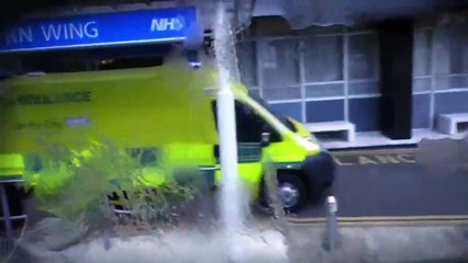 Holby City - Se20 - Ep19- Bubble Wrap HD Watch