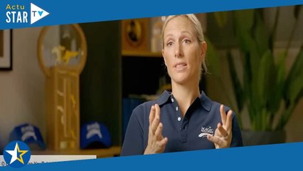 Zara Tindall intime : la fille de la princesse Anne sans tabou sur ses trois grossesses