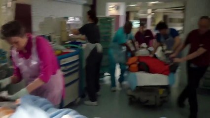 Holby City - Se20 - Ep20 - Blind Spot HD Watch