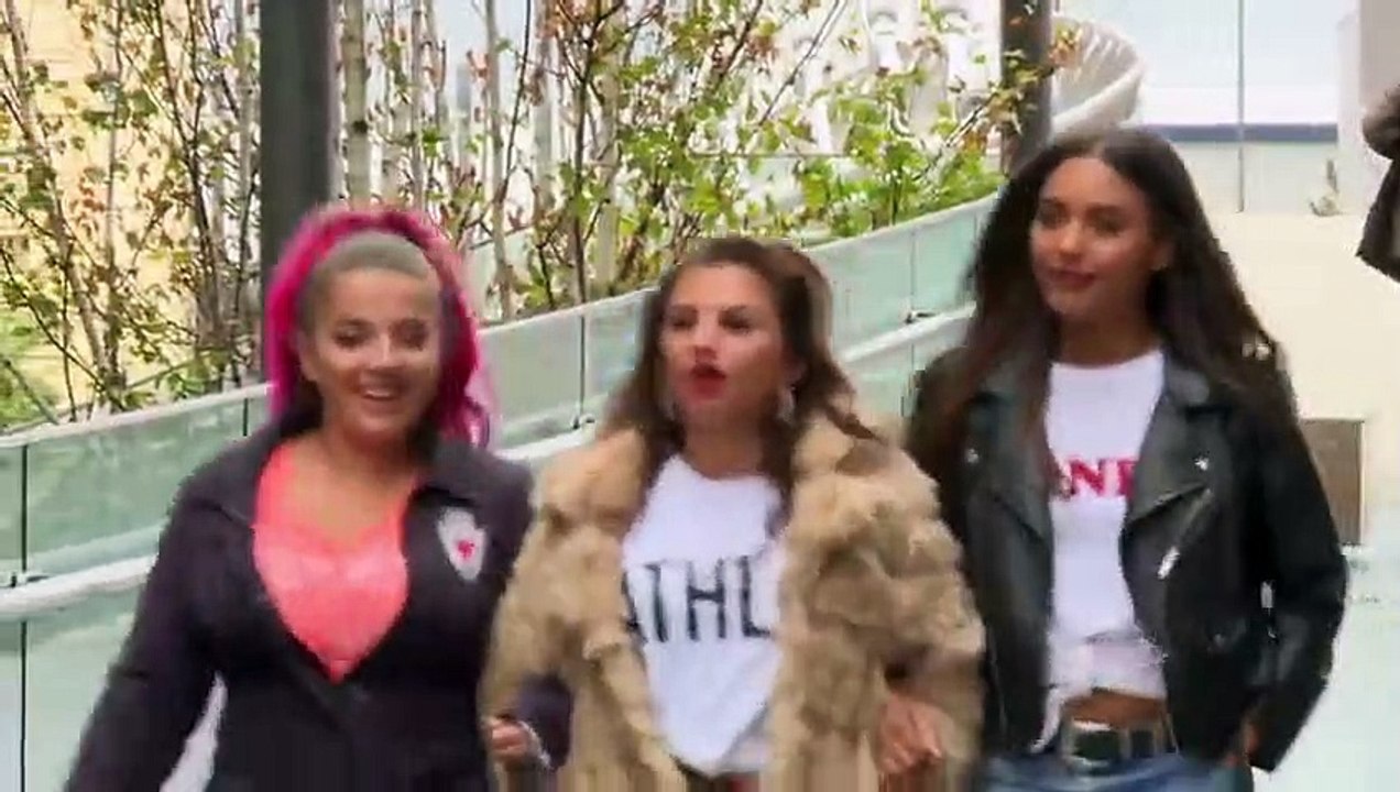 Dress to Impress - Se1 - Ep30 HD Watch