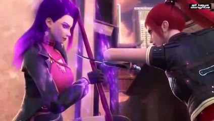 The Chronicle of Heroic Knight Ep 14 ENG SUB