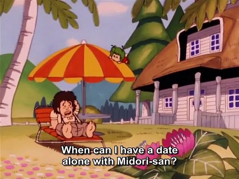 Dr. Slump Arale-Chan - Ep50 HD Watch