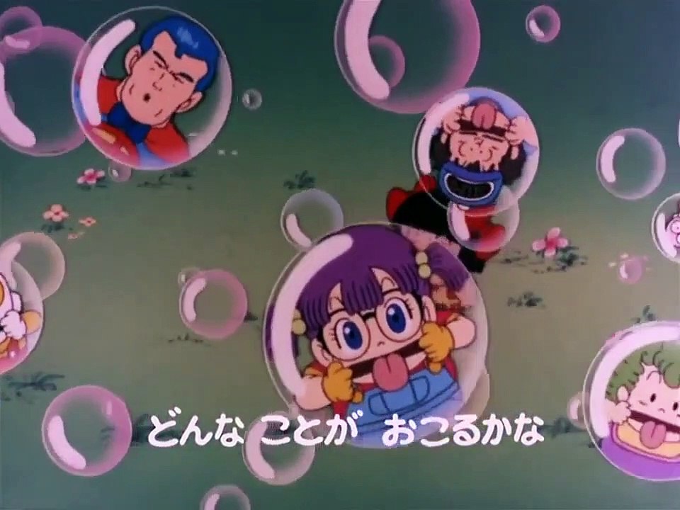 Dr. Slump Arale-Chan - Ep51 HD Watch