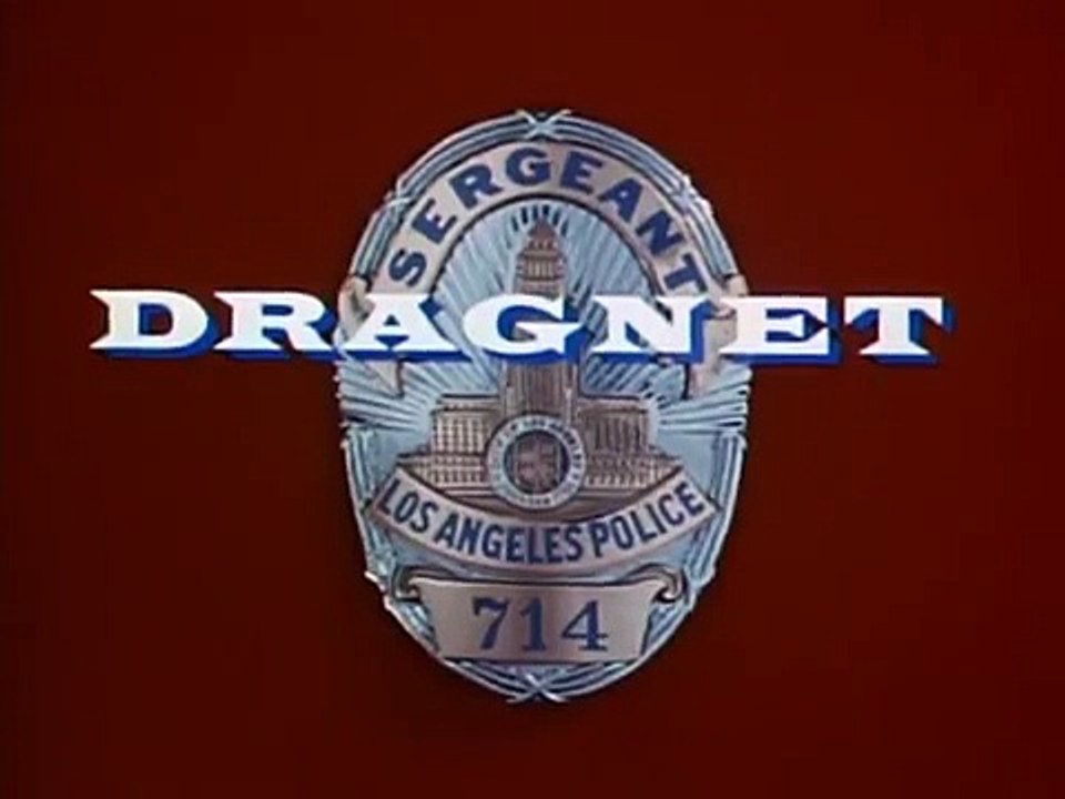 Dragnet 1967 - Se1 - Ep04 HD Watch