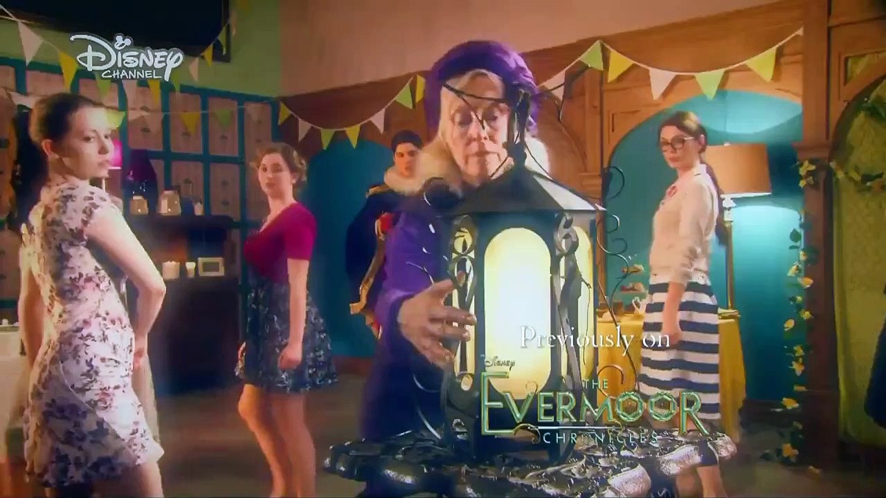 Evermoor - Se1 - Ep23 - The Egg and the Snoot HD Watch