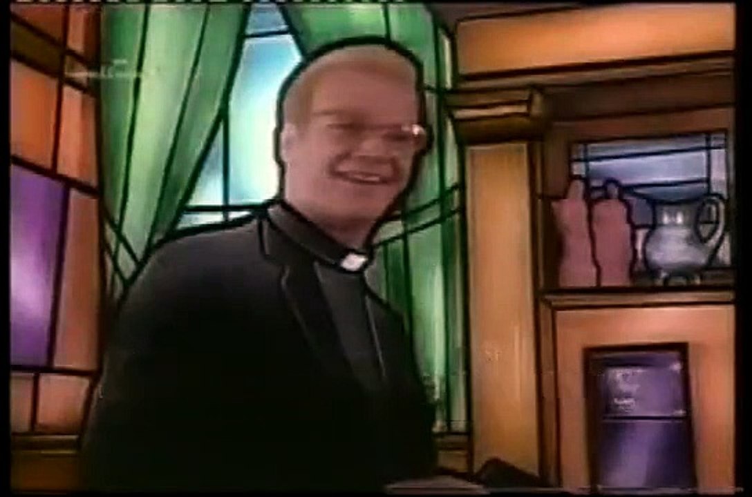 Father Dowling Mysteries - Ep36 HD Watch