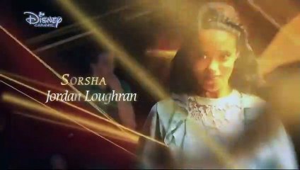 Evermoor - Se1 - Ep24 - Nevermoor HD Watch