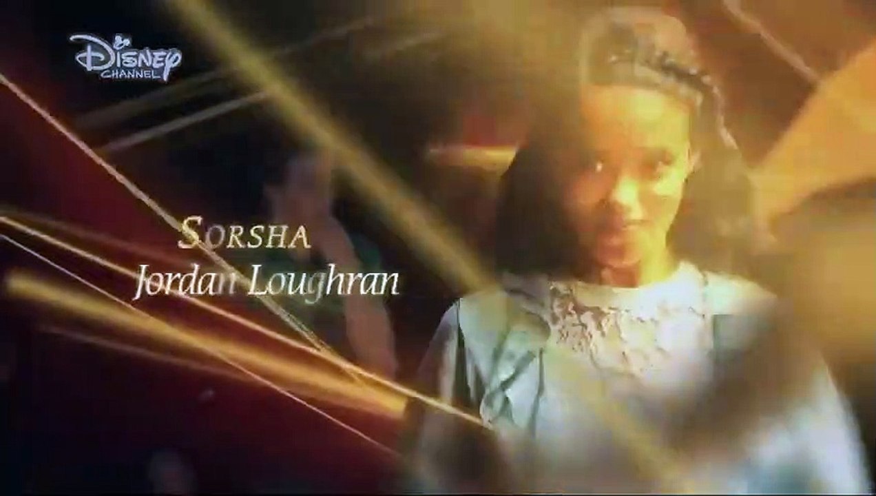 Evermoor - Se1 - Ep24 - Nevermoor HD Watch