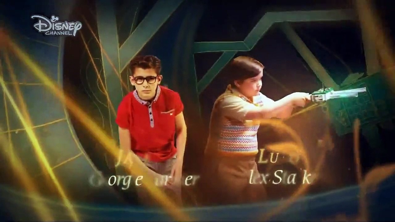 Evermoor - Se1 - Ep16 - A Fuffwah Too Far HD Watch