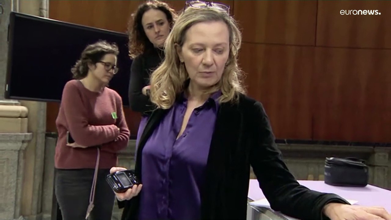 11 Frauenmorde in einem Monat: Spanien setzt auf elektronische Fußfesseln für Sexualstraftäter