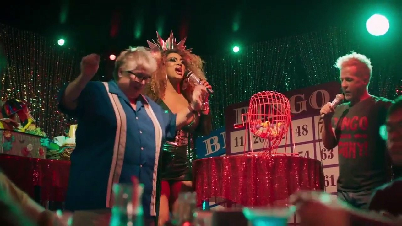 Everything's Gonna Be Okay - Se1 - Ep04 - Silkmoths HD Watch