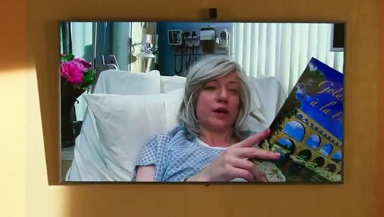 Everything's Gonna Be Okay - Se1 - Ep07 - Blue Death-Feigning Beetles HD Watch