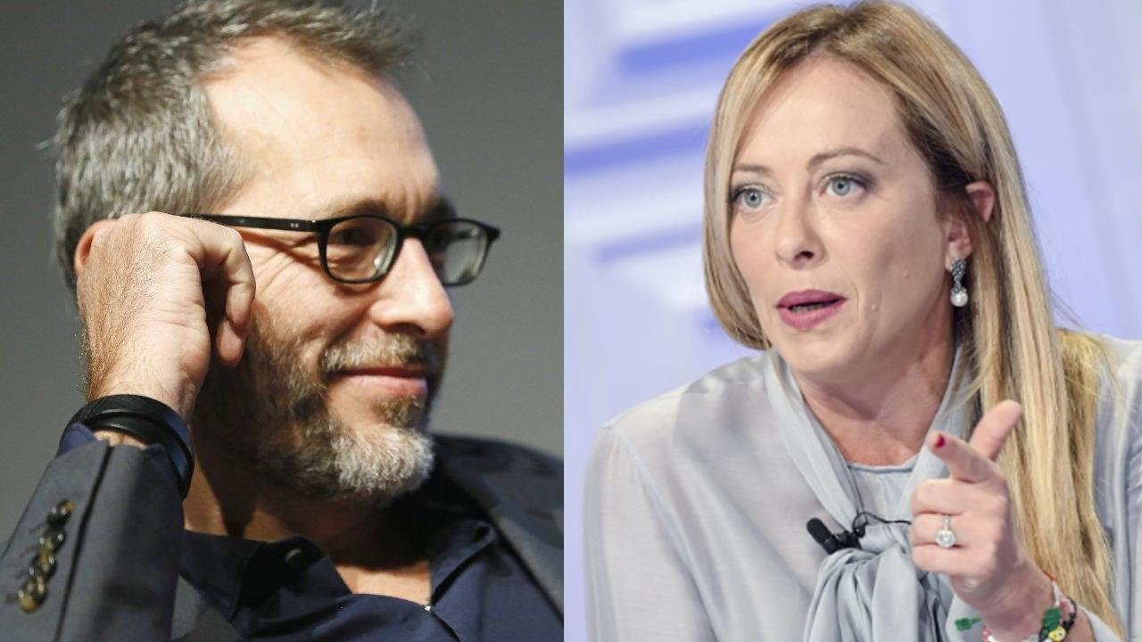 PiazzaPulita, Formigli elogia Meloni Ha mantenuto questa promessa