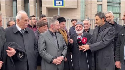 Fadıl Akgündüz'e dolandırıcılık suçundan yeniden tutuklama kararı