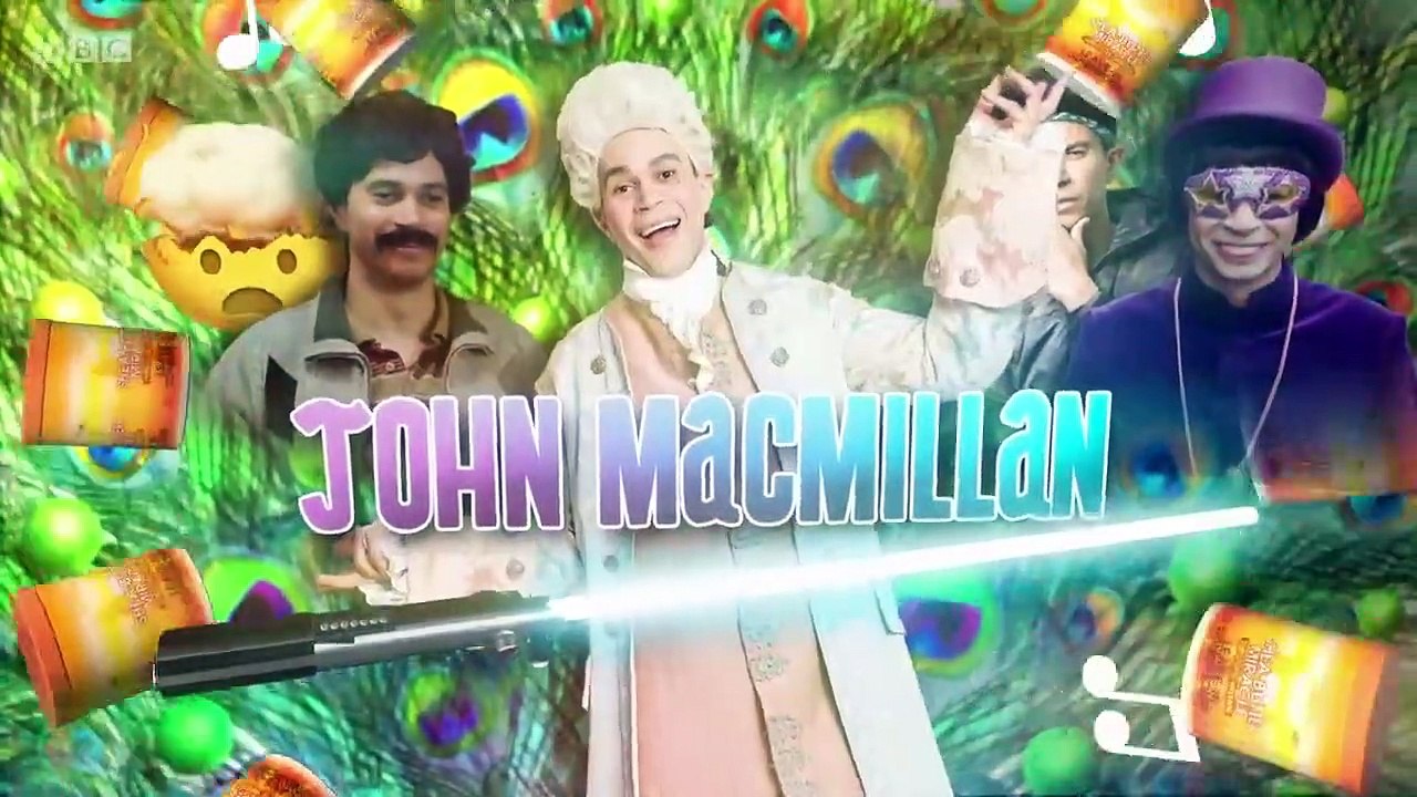 Famalam - Se3 - Ep02 HD Watch