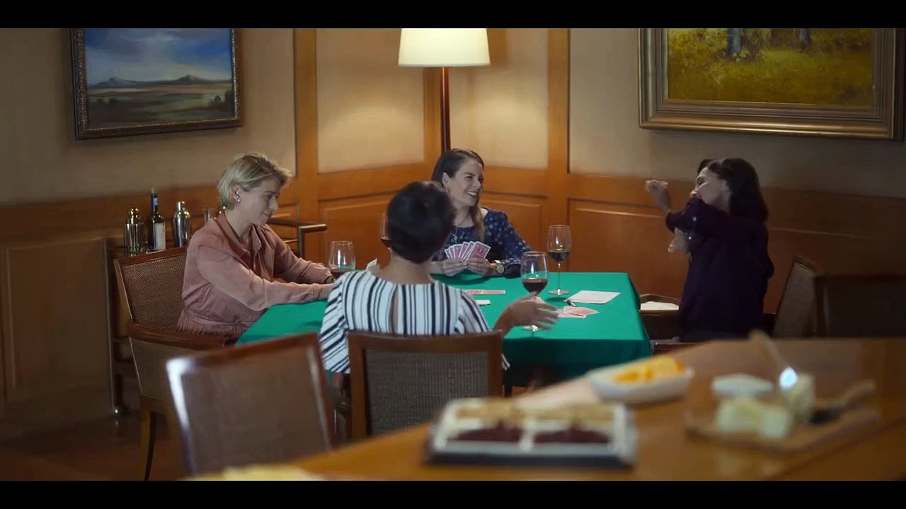 Daughter from Another Mother - Se1 - Ep06 HD Watch