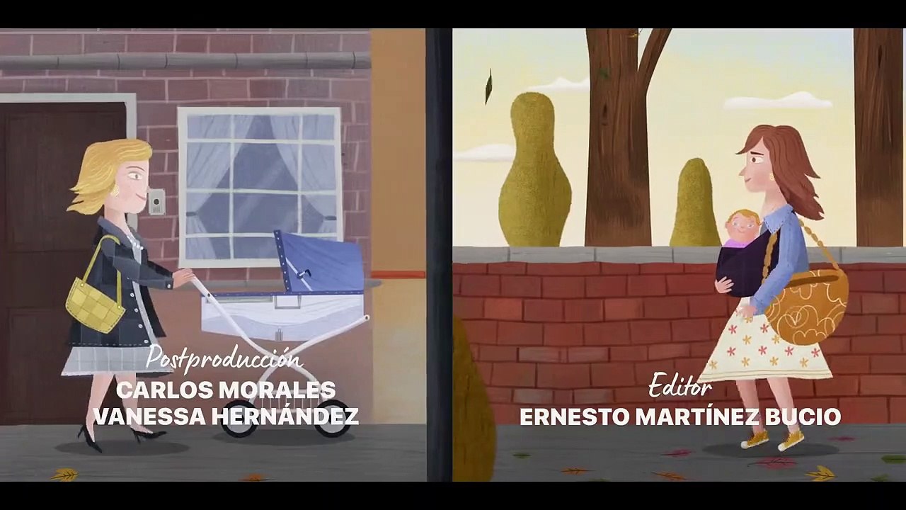 Daughter from Another Mother - Se1 - Ep02 HD Watch