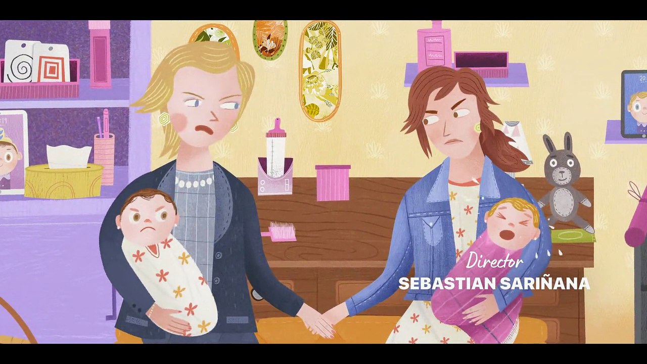 Daughter from Another Mother - Se1 - Ep07 HD Watch