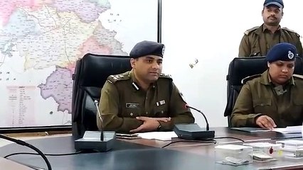 Thieves who stole from temples arrested