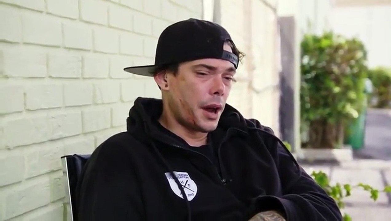 Dopesick Nation - Se1 - Ep10 - Dying For Freedom HD Watch