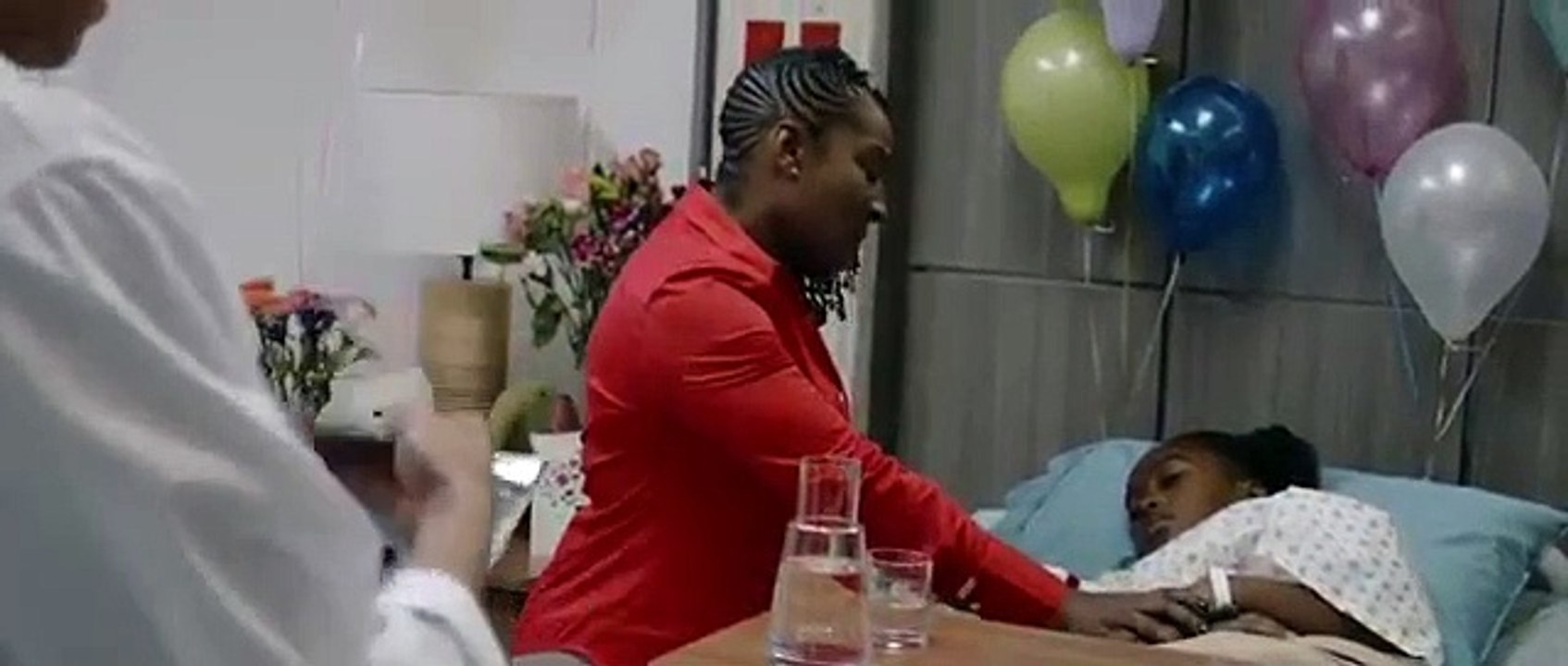 Double Cross (2020) - Se1 - Ep03 - Dr. Epps $$ Mr. Hyde HD Watch