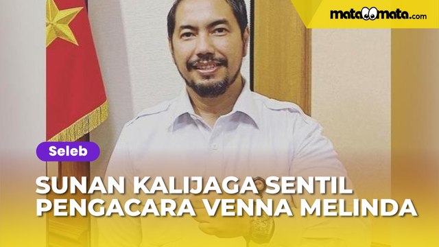 Sunan Kalijaga Sentil Pengacara Venna Melinda: Gak Perlu Banyak Bacot di Sosmed