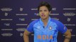 India's Shafali Verma post U19 Cricket World Cup semi win v New Zealand