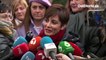 El Gobierno, sobre las palabras de Feijóo tras el ataque en Algeciras: "No se corresponden con la de un partido que aspire a gobernar"