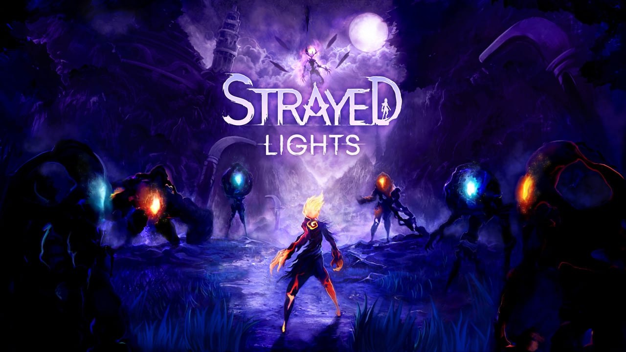 Strayed Lights - Bande-annonce