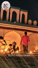 Khush Na Hona Cheen Kar Baghe Fadak | #shorts #short #reel #viralreels